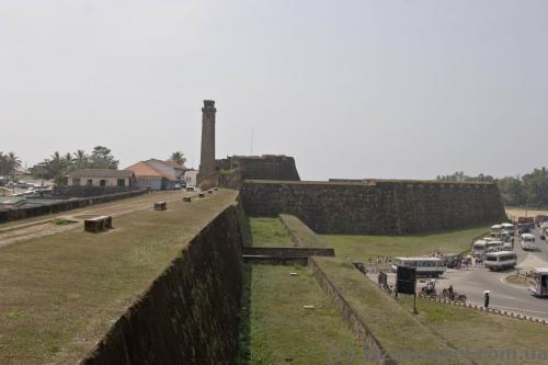 Galle Fort