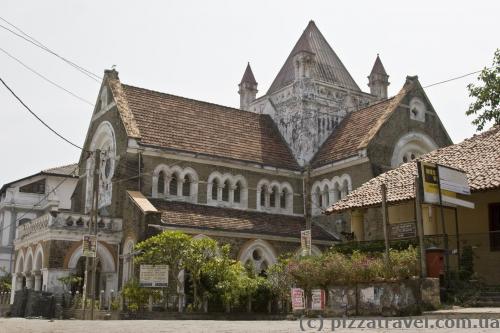 Church of All Saints