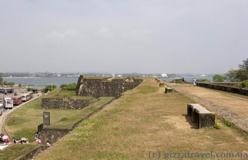 Galle Fort