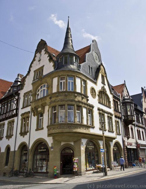 Quedlinburg