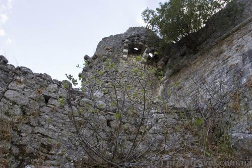 Zabljak Crnojeviсa Fortress