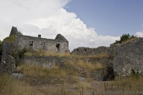 Zabljak Crnojeviсa Fortress