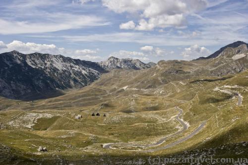 Durmitor National Park