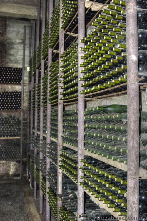 Kindzmarauli winery