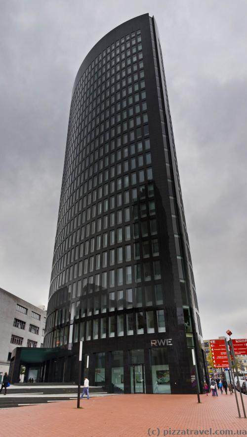 Вежа RWE (RWE Tower)