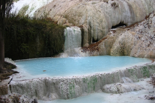 Bagni San Filippo