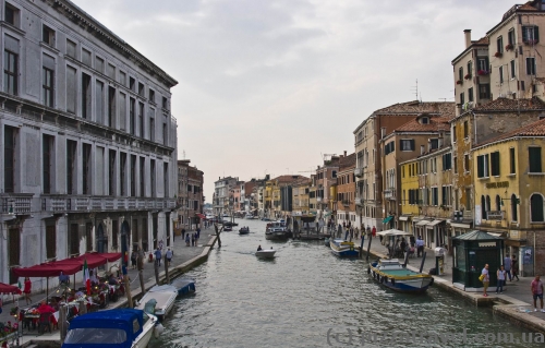 Venice