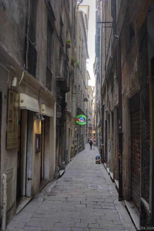 Genoa