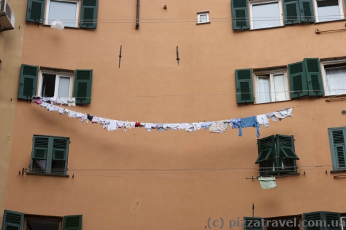 Genoa