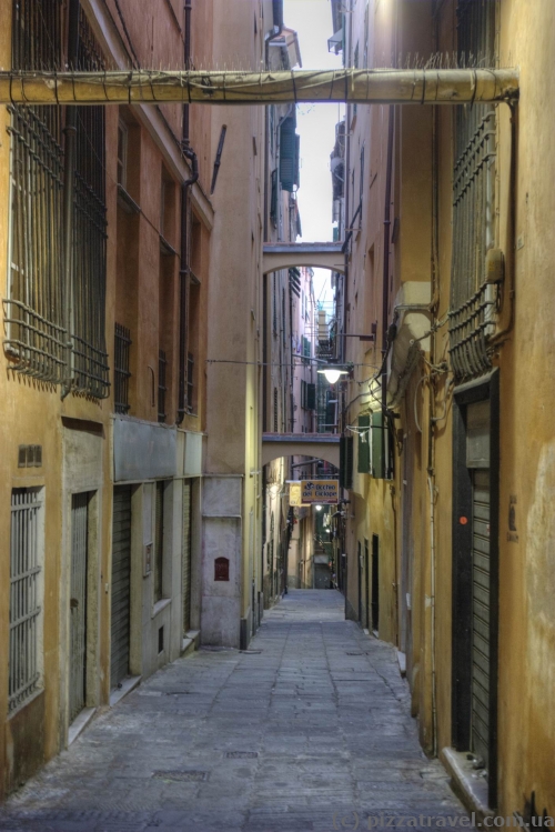 Genoa