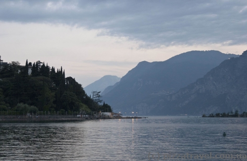 Malcesine