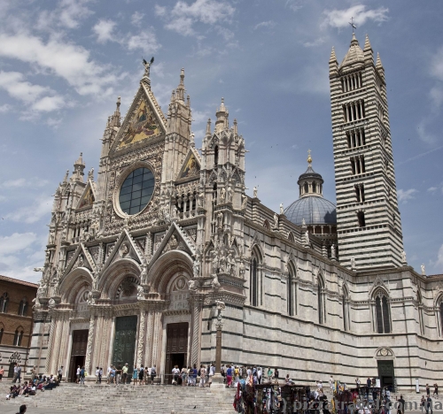 Siena