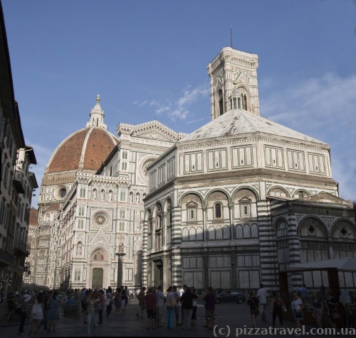 Santa Maria del Fiore