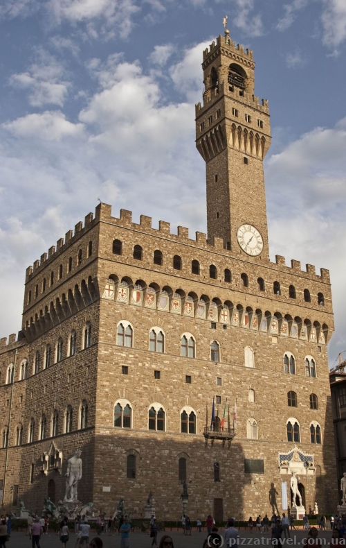 Palazzo Vecchio