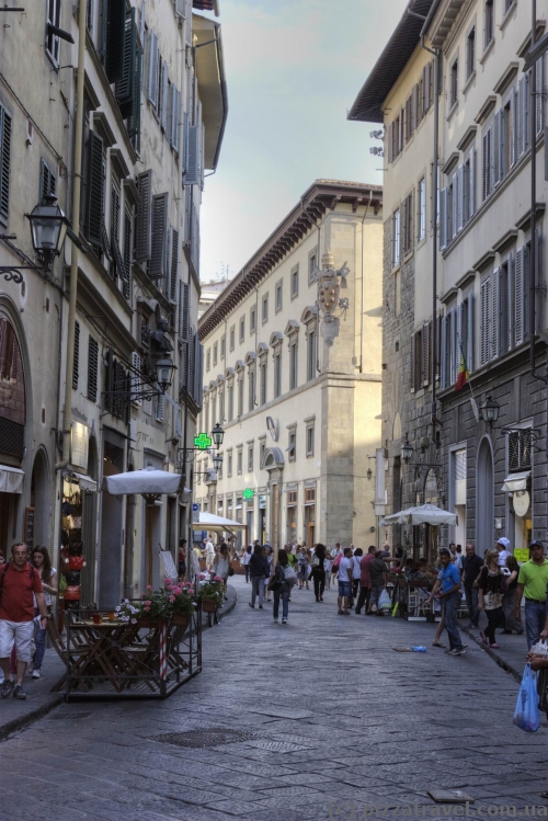 Florence