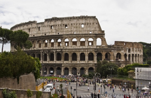 Colosseum