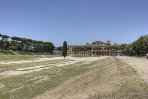 Circo Massimo