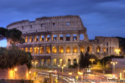 Colosseum