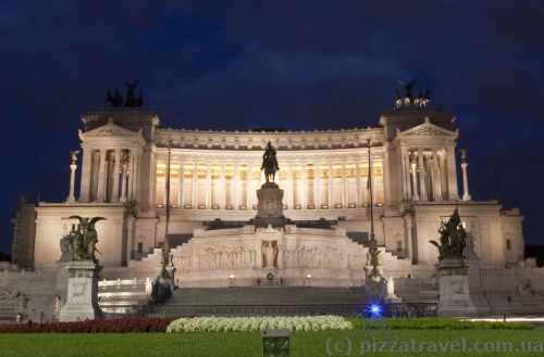 Altare della Patria