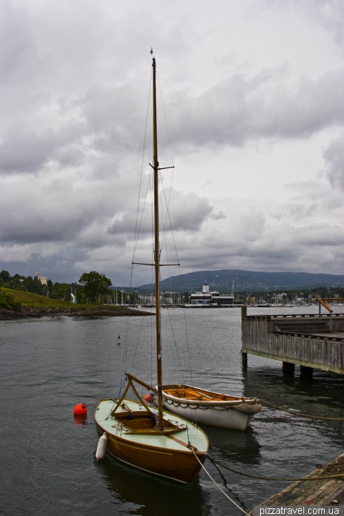 Oslo