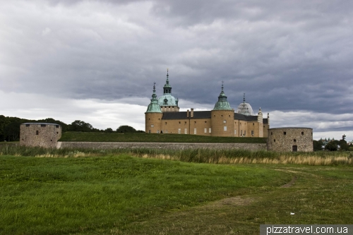 Kalmar Castle
