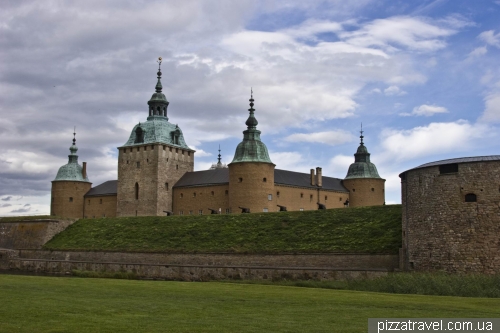 Kalmar Castle
