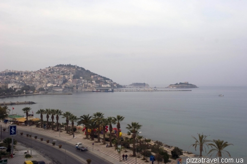 Kusadasi