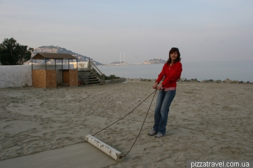 Kusadasi