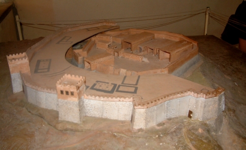 Plan of Troy