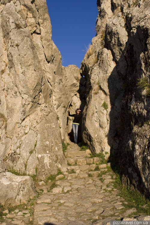 Yazilikaya
