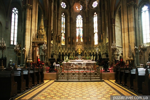 Zagreb Cathedral (1093)