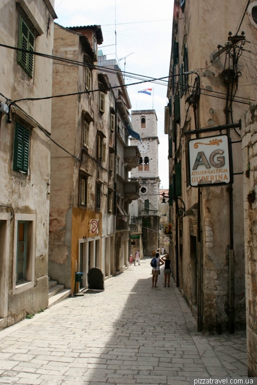 Sibenik
