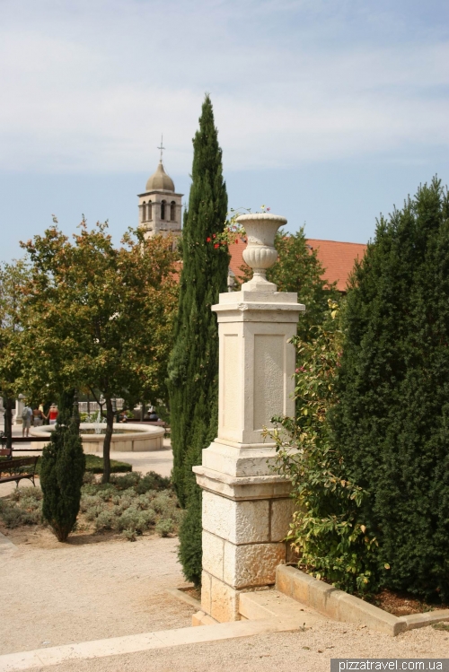 Sibenik