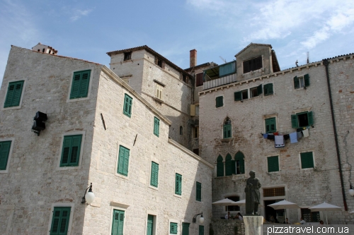 Sibenik