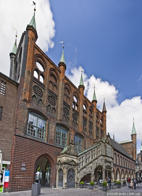 Lubeck