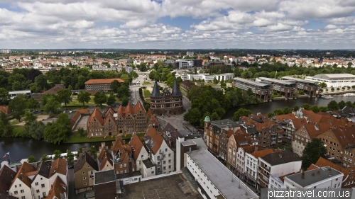 Lubeck