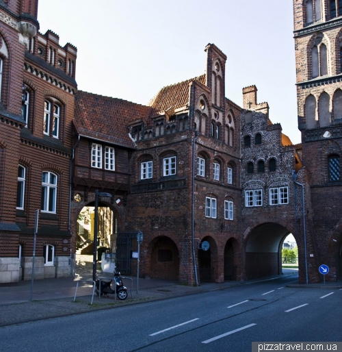 Lubeck