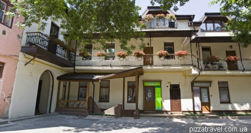 Ivano-Frankivsk