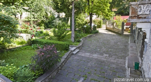 Ivano-Frankivsk