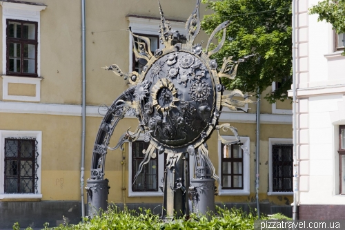 Ivano-Frankivsk