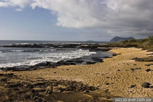 Puerto Egas (Сантьяго)