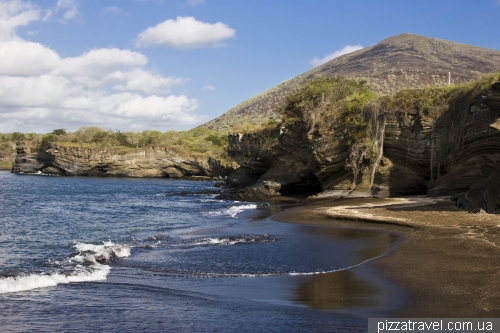 Puerto Egas (Сантьяго)