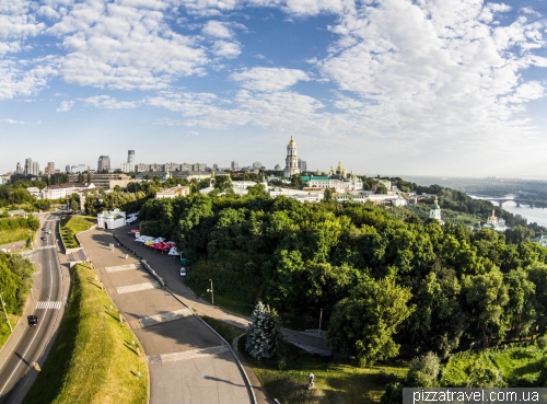 Києво-Печерська лавра