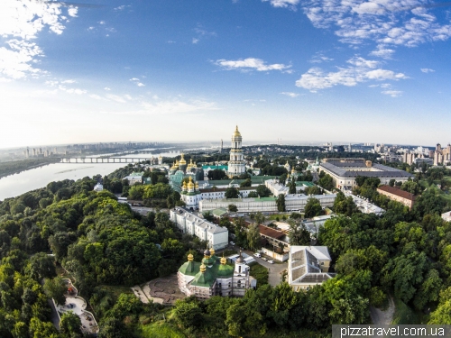 Києво-Печерська лавра