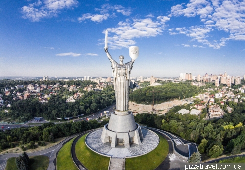 Батьківщина-Мати
