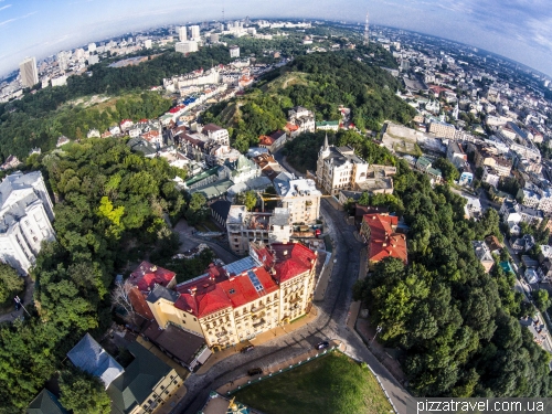 Андріївський узвіз