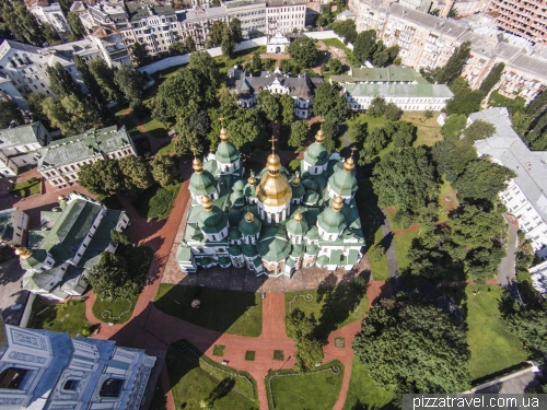 Софійський собор