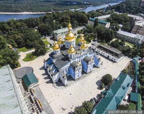 Михайлівський собор