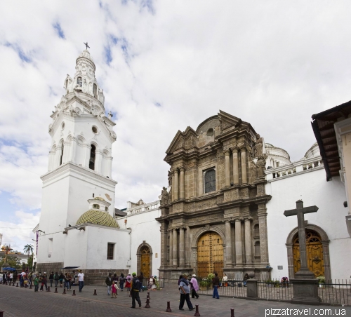Quito