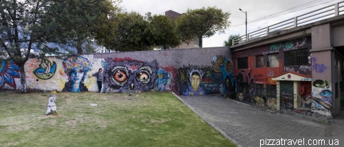 Quito